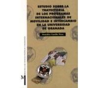Estudio Sobre La Trayectoria De Los Programas Internacionales De Movil
