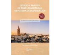 Estudio Y Analisis De Zona Prioritarias En Materia De Despoblacion