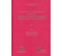 Estudio Y Documentos Para La Historia De La Diplomacia Española E N El