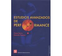 Estudios Avanzados de Performance (Arte Universal)