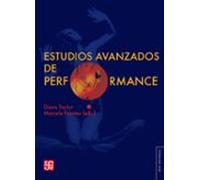 Estudios Avanzados De Performance (ebook)