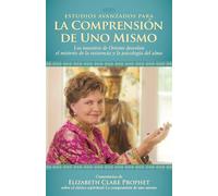 ESTUDIOS AVANZADOS PARA LA COMPRENSIÓN DE UNO MISMO
