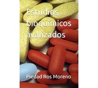 Estudios bioquímicos avanzados