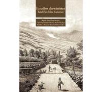 Estudios Darwinistas Desde Las Islas Canarias
