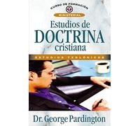 Estudios De Doctrina Cristiana