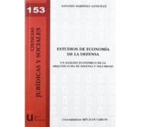 Estudios De Economia De La Defensa