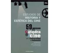 Estudios De Historia Y Estetica Del Cine 50