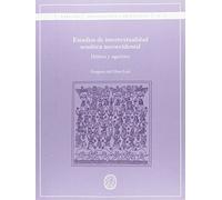 ESTUDIOS DE INTERTEXTUALIDAD SEMÍTICA: Hebreo y ugarítico: 3 (BARCINO. MONOGRAPHICA ORIENTALIA)