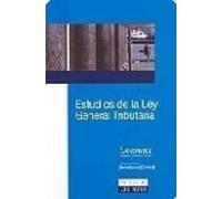 Estudios De La Ley General Tributaria