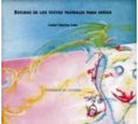 Estudios De Los Textos Teatrales Para Niños
