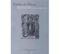 ESTUDIOS DE PLATERIA. SAN ELOY 2025