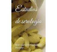 Estudios de serologia