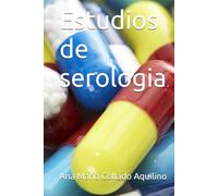 Estudios de serologia