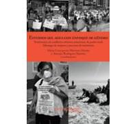 Estudios Del Agua Con Enfoque De Género (ebook)