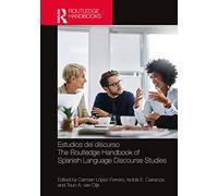 Estudios del discurso – Routledge