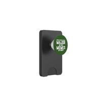 Estudios del Medio Oriente Major by Day Memes Noche Cercano Oriente PopSockets PopWallet para MagSafe