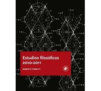 Estudios filosoficos 2010- 2011