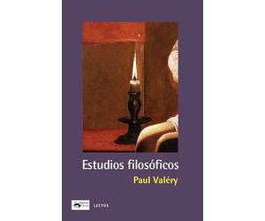 Estudios filosóficos (Lectus)