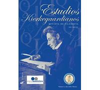Estudios Kierkegaardianos: Número 6, Año 2020, México: Vol. 6 (Revista de filosofía)