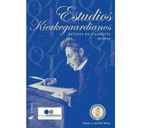 Estudios Kierkegaardianos: Revista de filosofía