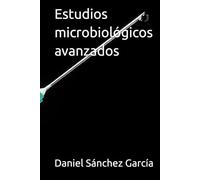 Estudios microbiológicos avanzados