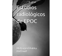 Estudios radiológicos de EPOC
