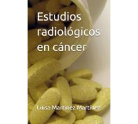 Estudios radiológicos en cáncer