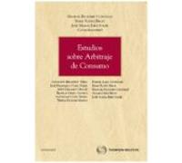 Estudios Sobre Arbitraje De Consumo