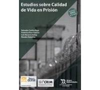 Estudios Sobre Calidad De Vida En Prision