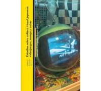 Estudios Sobre Cultura Visual Japonesa: Videojuegos Manga Y Anime