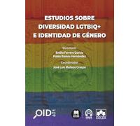 Estudios sobre diversidad LGTBIQ+ e identidad de género (monografico)