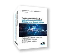 ESTUDIOS SOBRE EFECTOS APLICACION INTELIGENCIA ARTIFICIAL SI | Manuel Richard Gonzalez, Poelemans De La