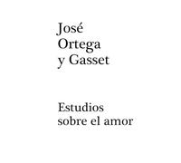 Estudios sobre el amor