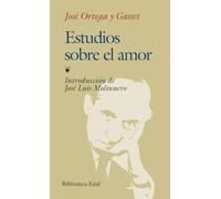 Estudios Sobre El Amor