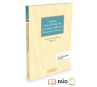 Estudios Sobre El Decreto-ley Como Fuente Del Derecho Financiero Y Tri
