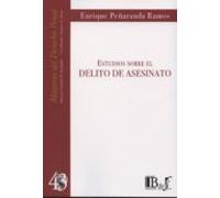 Estudios Sobre El Delito De Asesinato