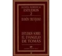 Estudios sobre el Evangelio de Tomás