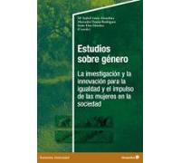 Estudios Sobre Género (ebook)