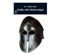 Estudios Sobre Historia Antigua