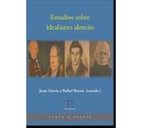 Estudios sobre idealismo alemán