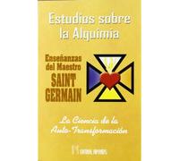 Estudios Sobre La Alquimia