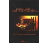Estudios Sobre La Corte Penal Internacional