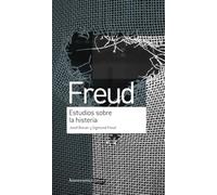 ESTUDIOS SOBRE LA HISTERIA (OBRAS ESCOGIDAS DE SIGMUND FREUD)