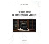 Estudios sobre la jurisdicción de menores