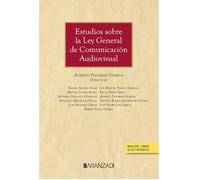Estudios sobre la ley general de comunicación audiovisual: 1500 (Gran Tratado)