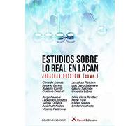 Estudios sobre lo real en Lacan (SCHREBER)