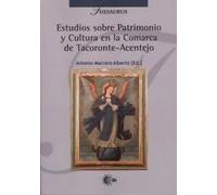 Estudios sobre Patrimonio y Cultura en la Comarca de Tacoronte-Acentejo: 97 (Thesaurus)