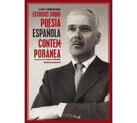 Estudios sobre poesía española contemporánea: 143 (Los Cuatro Vientos)