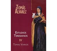 Estudios Teresianos IV-Temas Varios (CARMELO 2000)