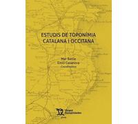 Estudis de toponímia catalana i occitana (Plural)